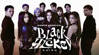 BLACK HICKEY (Con Dấu Chủ Quyền) - Chi Pu x Nguyễn Phúc Thiện | Official Dance Version