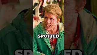 BIGGEST SURPRISE IN DEADPOOL & WOLVERINE TRAILER! 
