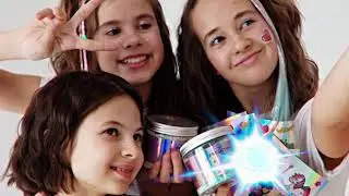 Соль для ванны L'Cosmetics Fresh Time 