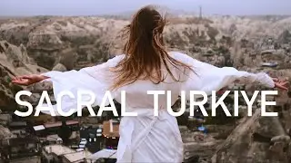Sacral Turkiye
