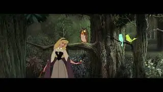 Sleeping Beauty | I Wonder - Taiwanese Mandarin
