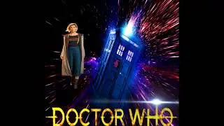 Doctor Who Theme Remix NEW 13th