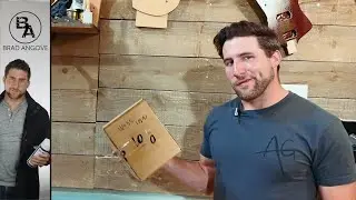 Unboxing the Upgrade Parts for the Bad Cat Build