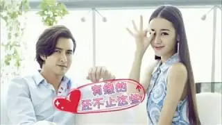 Cao Vỹ Quang (高伟光) - Địch Lệ Nhiệt Ba (迪丽热巴) ||《Vengo Gao&Dilraba Dilmurat》|| 光热CP超话
