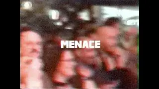 MENACE/SENSE with: Underground Canopy, Antoine Berjeaut, Lex (de Kalhex), Mido & Jxy Breez