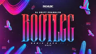 Dua Lipa - Levitating [ Remix ] ( DJ DRIFT FRANKLYN )