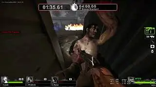 Left 4 Dead 2 Mod Menu + Downloa (Host Only)