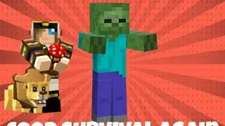PIXEL GUN 3D • coop survival | part 3