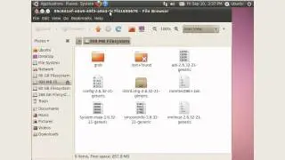 Backup & Restore Whole System Ubuntu Crontab Rsync 6/8