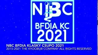 NBK The Topper 2.0 on Chorded Logo