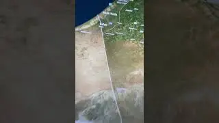 A mystery in the desert￼