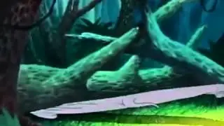 Disney Cartoon Classic   TIGER TROUBLE