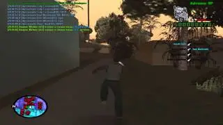 Green| VLA&VAGOS [part 2]