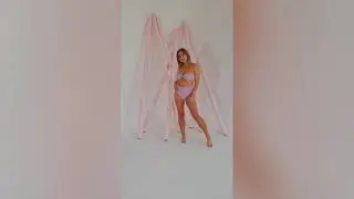 Купальники з жатої тканини