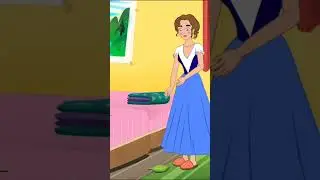 Peter Pan Part 01 #animation #hindikahanifairytales  #storytoonstv #cartoon #childrensrhyme