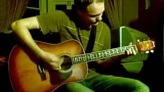 Alkaline Trio - '97 (acoustic)