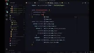 013 Set up Redux to Make User Data Available on Global State