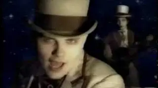 Tonight, Tonight - The Smashing Pumpkins