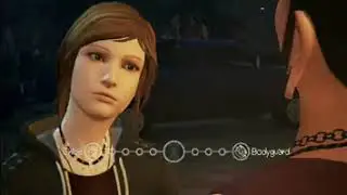 Life is Strange:  Before The Storm Android Türkçe Yama