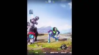 PUBG MOBILE ATTITUDE WHATSAPP STATUS