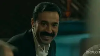 Çukur Daha Sütten Yeni Kesildi...