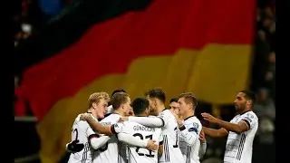 GERMANY NATIONAL TEAM FOR EURO 2021