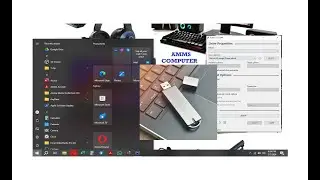 How to Setup Windows Bootable Device