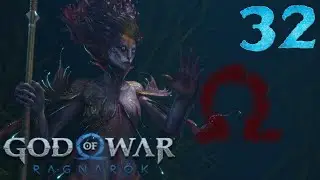 God of War Ragnarok.  #32