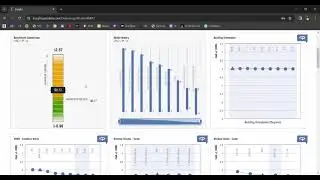 Revit Predesign Simulation