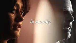 the ghoul & lucy || le monde.