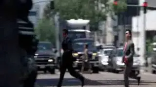 Entourage - Ari vs Adam Davies