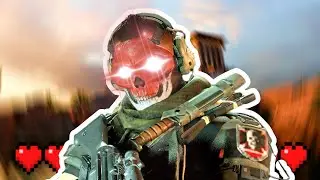 THE MODERN WARFARE SEASON 2 EXPERIENCE