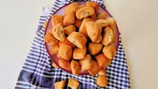 Çekirdekli Galeta