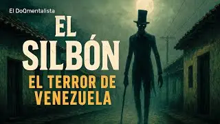 Leyenda de El Silbón: Terror de Venezuela