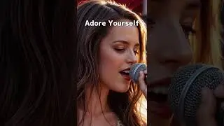 Adore Yourself  (Lyrics) #deephouse #mix#housemusic #selenagomez #olympics2024#music #music