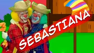 Sebastiana - Arraial do Atchim e Espirro