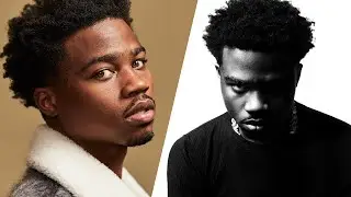 Roddy Ricch The Box band arrangement by Rickeytherealist