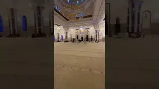 Dubai Azan Voice of Adhan❣️✨ #azan #dubaimosque #dubaimasjid #short #azan #adhan #jumma #jummah
