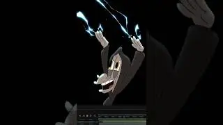 2D Special Effects for Premiere & After Effects. #shorts