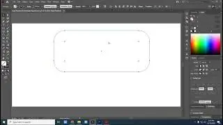 006 Rapid Undo and Redo in Illustrator