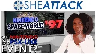 Could Nintendo Pull Off a PSX-Like Event? | E-I-C Speaks