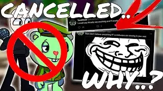 funky friday CANCELLED the flippy and eteled update..