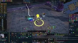 Imperial Guard Akhs - 700k xp/hour! Fastest Slayer xp in game.