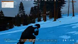 what the hell? #zoneX  #fragmovie #dayz #zustark