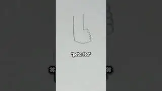 Intentando Seguir un Tutorial de Dibujo #7