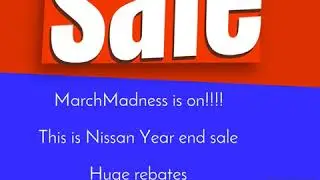 Sale