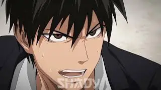 Saitama 😈😈[One Punch Man]