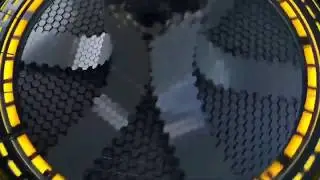 3D Intro Template NO TEXT | Download Link in Description