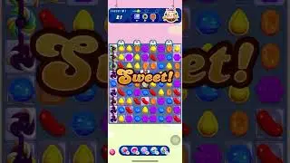 Candy Crush Saga Level 14372
