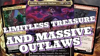 Most Wanted 17 Card Budget Precon Upgrade!